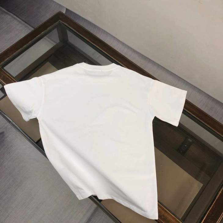 Dior T Shirts Short _SKUDiorXS-Ltltx9915463